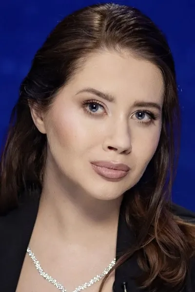 Olesya Ivanchenko