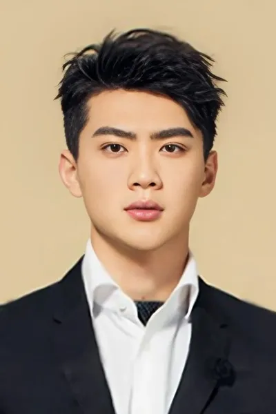 Yang Boxiao