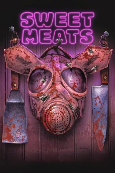 Sweet Meats