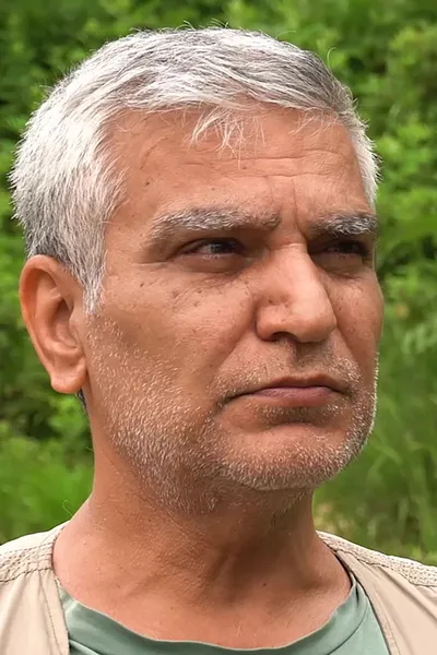 Eshagh Masoumi