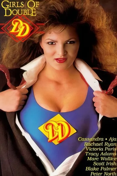 Girls of Double D 9