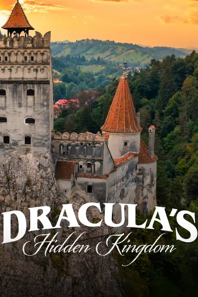 Dracula's Hidden Kingdom