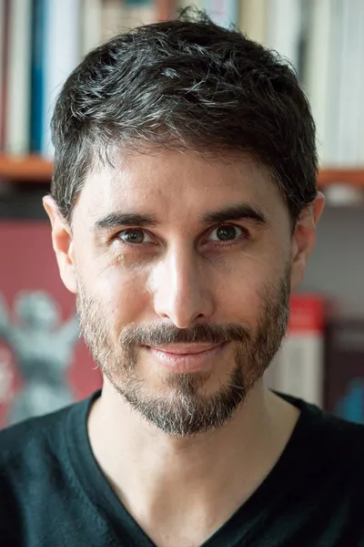 Raphaël Meyssan