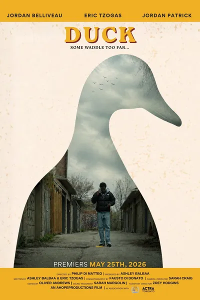 DUCK