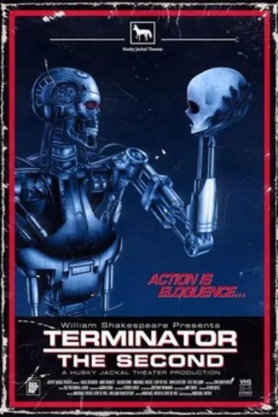 Terminator the Second