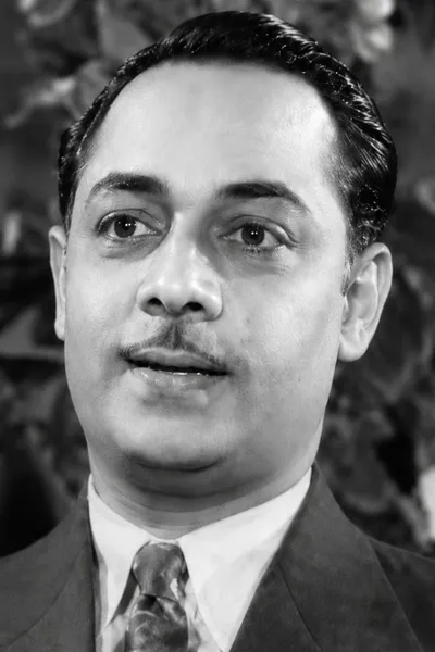 T. R. Ramachandran