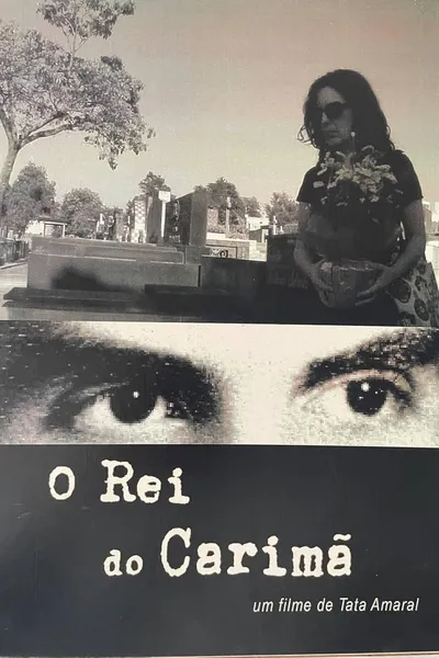 O Rei do Carimã