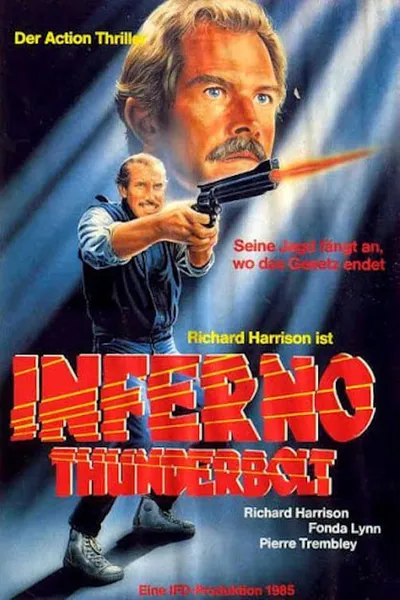 Inferno Thunderbolt