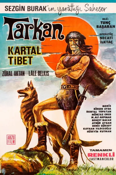 Tarkan