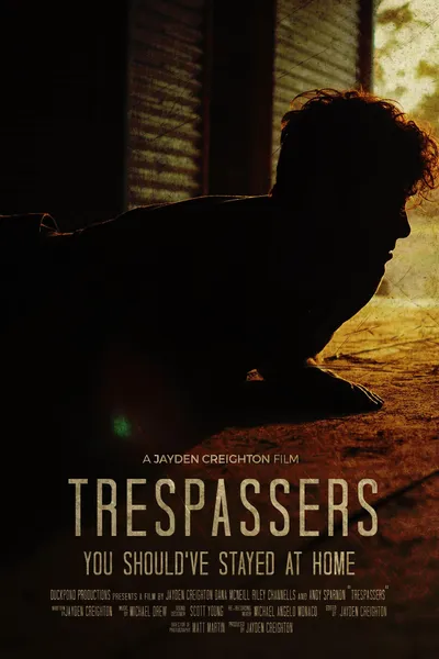 Trespassers