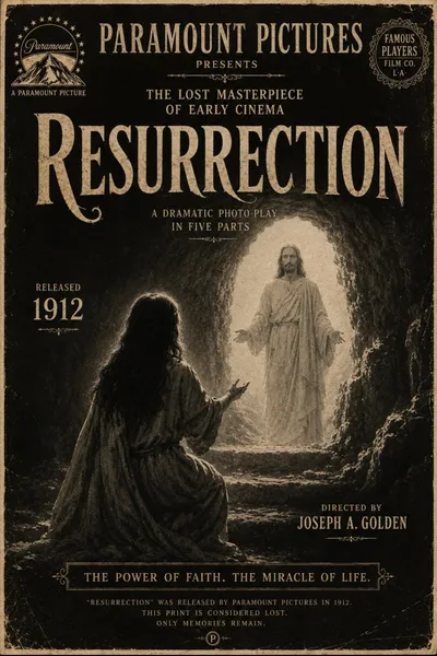 Resurrection