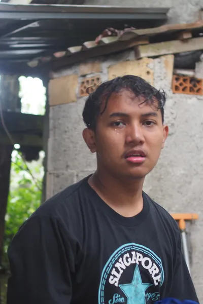 Reza Fahruddin