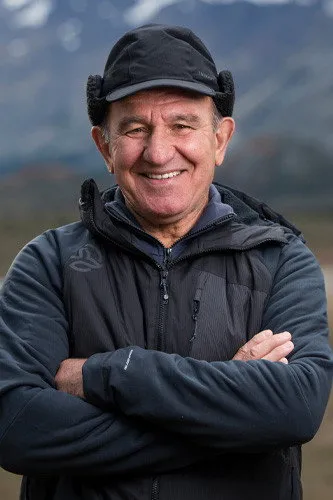 José Luis Korta