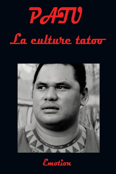 Patu tattoo culture