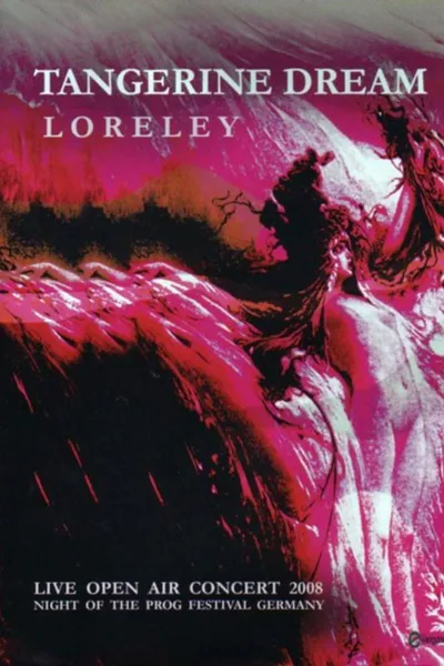 Tangerine Dream - Loreley