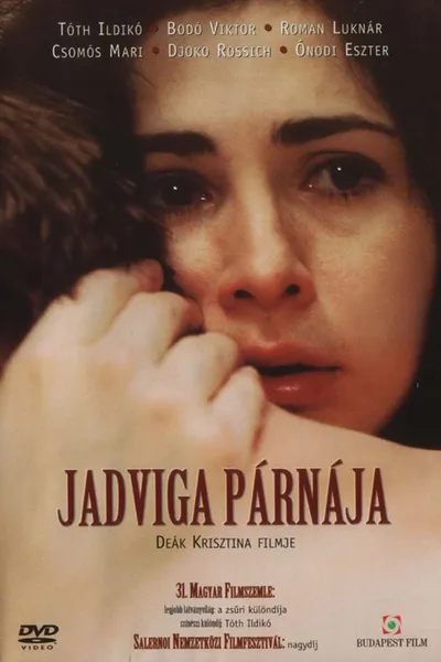 Jadviga's Pillow