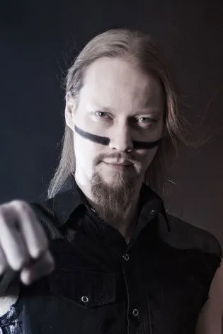 Petri Lindroos