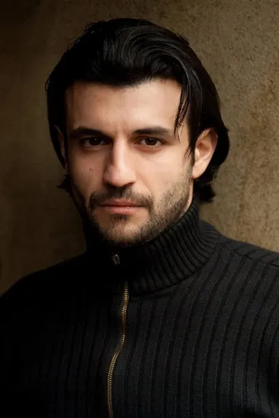 Sam Vincenti