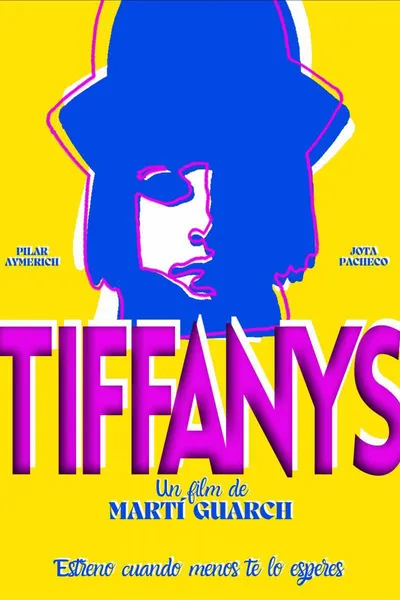 TIFFANYS