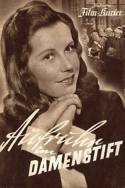 Aufruhr im Damenstift