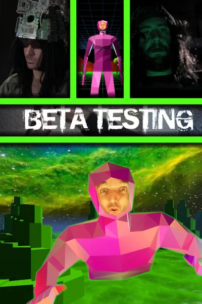 Beta Testing