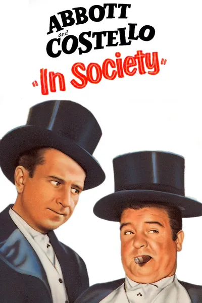 In Society