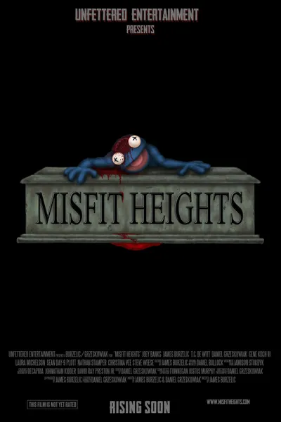 Misfit Heights