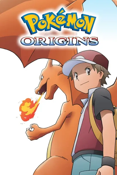 Pokémon Origins