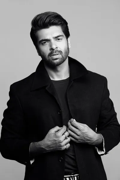 Vipul Roy