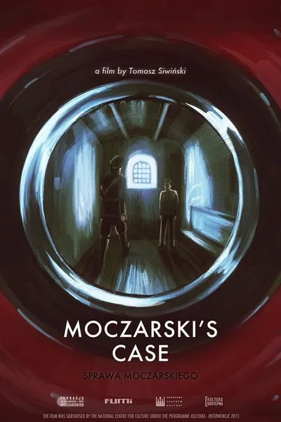 Moczarski's Case