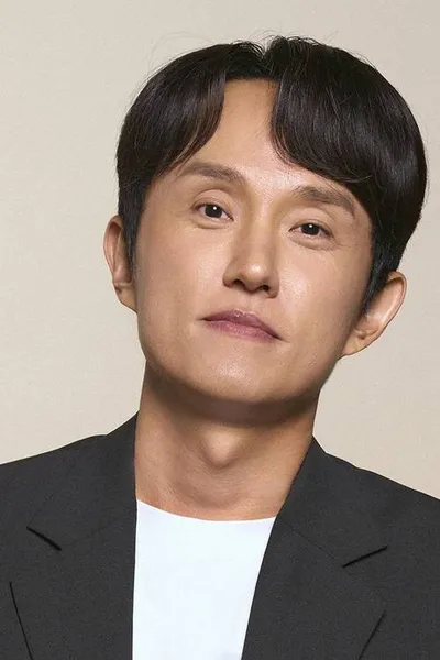 Cho Young-min