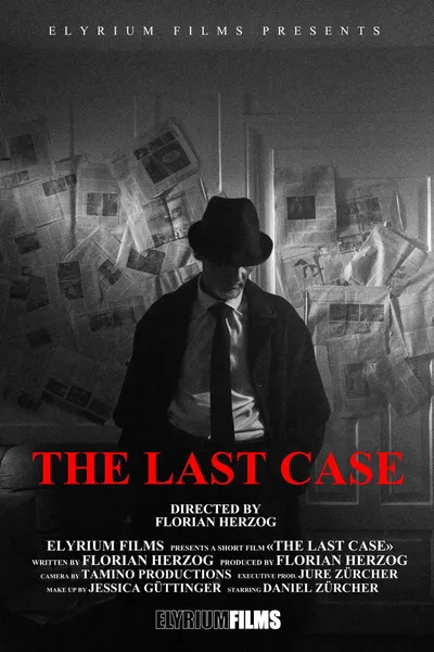 The Last Case