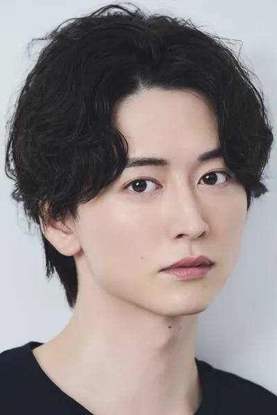 Masashi Ikeda