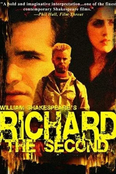 Richard the Second