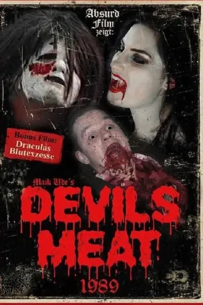 Devil's Meat