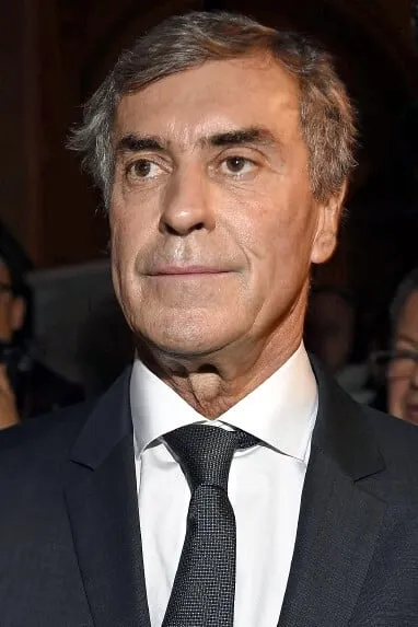 Jérôme Cahuzac