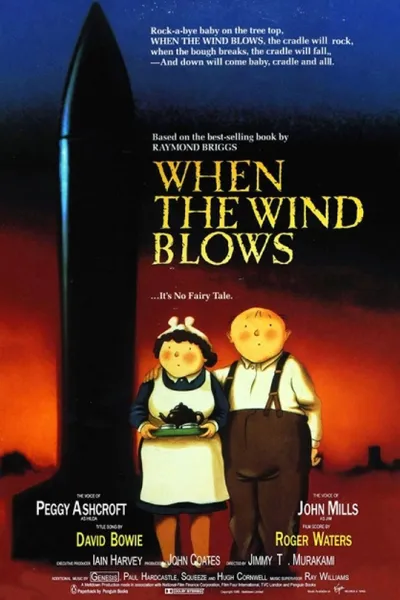 When the Wind Blows