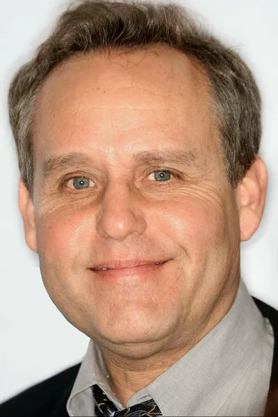 Peter MacNicol