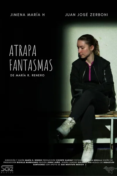 Atrapa-Fantasmas