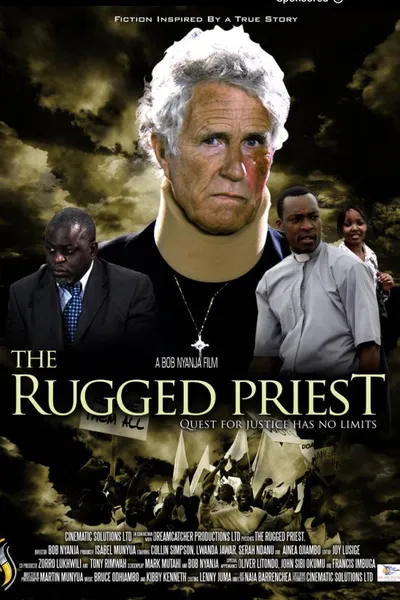 The Rugged Priest