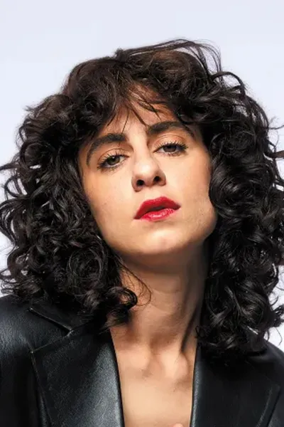 Marilina Bertoldi