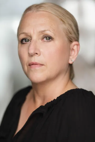 Tammy Appenzellar