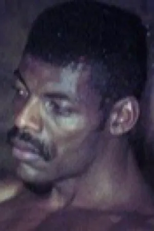Carl Hall