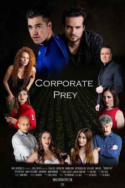 Corporate Prey