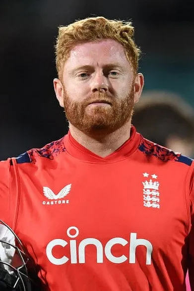 Jonny Bairstow