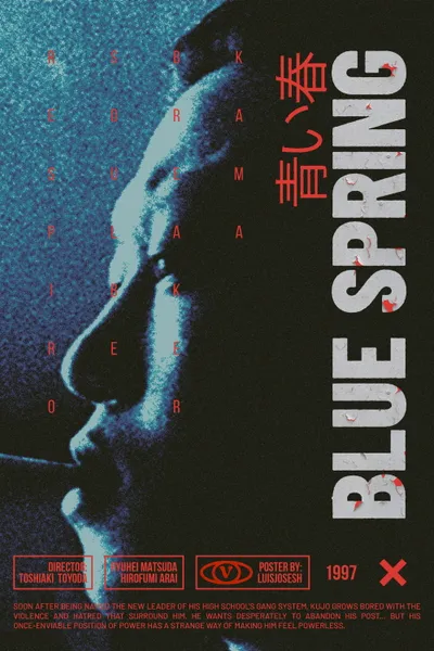 Blue Spring