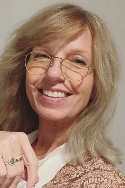 Lotte Refner