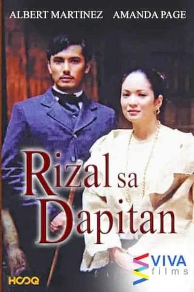 Rizal in Dapitan