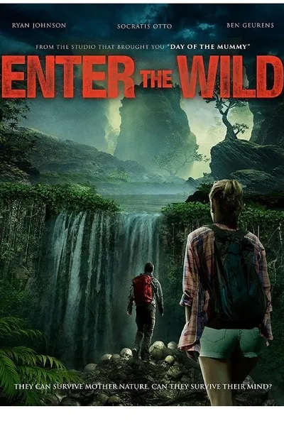 Enter the Wild