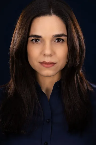 Lorna Pérez